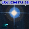 1RXS J230657.7-300301