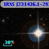 1RXS J231436.1-282657