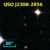 QSO J2308-2856