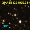 2MASS J22493128+5756028