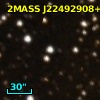 2MASS J22492908+5801219