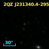 2QZ J231340.4-295117