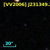 [VV2006] J231349.2-290920
