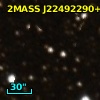 2MASS J22492290+5756110