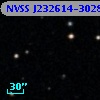 NVSS J232614-302844