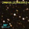 2MASS J22492052+5800029
