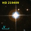 HD 219409