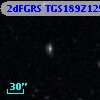 2dFGRS TGS189Z125