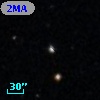 2MASS J23162829-2806317