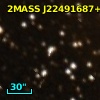 2MASS J22491687+5757199
