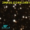 2MASS J22491348+5756198