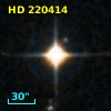 HD 220414