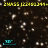 2MASS J22491344+5757006