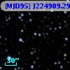 [MJD95] J224909.29+575611.7