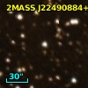 2MASS J22490884+5758020