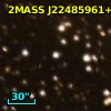 2MASS J22485961+5757093