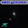 6dFGS gJ232341.8-295852