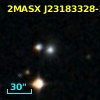 6dFGS gJ231833.3-295813