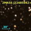 2MASS J22485942+5755594