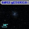 6dFGS gJ231932.8-285958