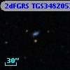 2dFGRS TGS348Z052