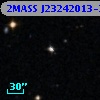2MASS J23242013-2916048