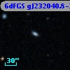 6dFGS gJ232040.8-280329