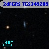 2dFGRS TGS348Z087