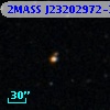 2MASS J23202972-2827496