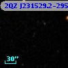 2QZ J231529.2-295543