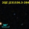2QZ J231536.3-284232