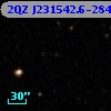 2QZ J231542.6-284719