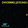 [VV2006] J231542.9-294146
