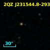 2QZ J231544.8-293116