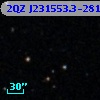 2QZ J231553.3-281447