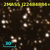 2MASS J22484884+5756589