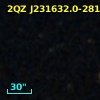 2QZ J231632.0-281913