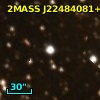2MASS J22484081+5758160