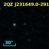 2QZ J231649.0-291522
