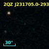 2QZ J231705.0-293128