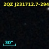 2QZ J231712.7-294310