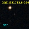 2QZ J231732.8-294049