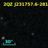 2QZ J231757.6-281814
