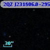 2QZ J231806.0-295048