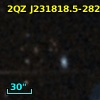 2QZ J231818.5-282809