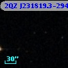 2QZ J231819.3-294849