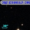 2QZ J231851.7-295943