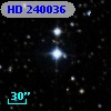 HD 240036