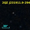 2QZ J231911.9-294621
