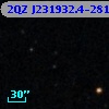 2QZ J231932.4-281545